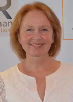 Kate Burton