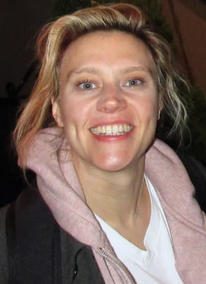 Kate McKinnon