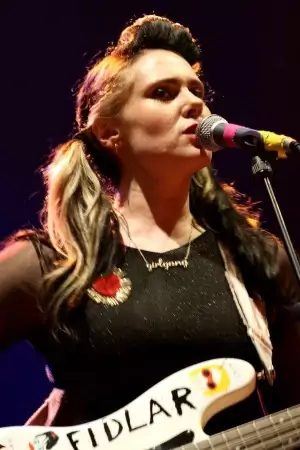 Kate Nash