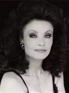 Kate O’Mara