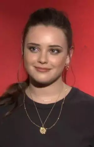 Katherine Langford