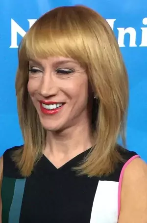 Kathleen Griffin