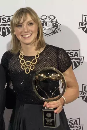 Kathleen Ledecky