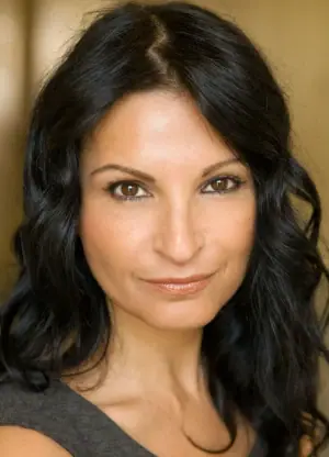 Kathrine Narducci