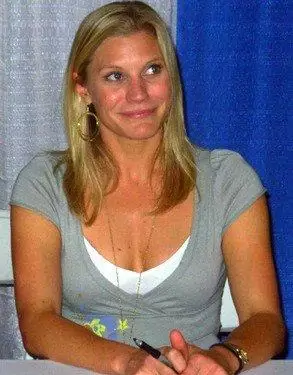 Kathryn Sackhoff