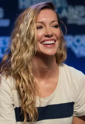 Katie Cassidy