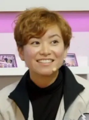 Katie Liáng