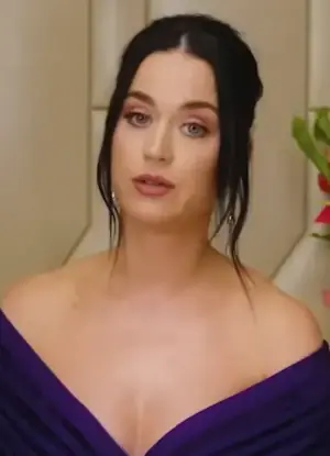 Katy Perry