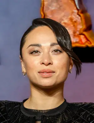 Katya Jones
