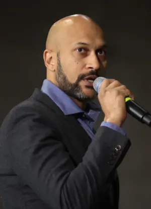 Keegan Key