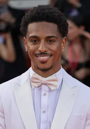 Keith Powers