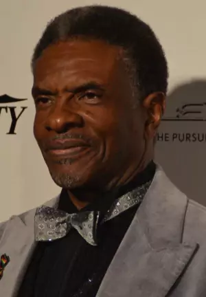 Keith Williams