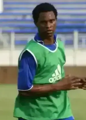 Kelechi Osunwa