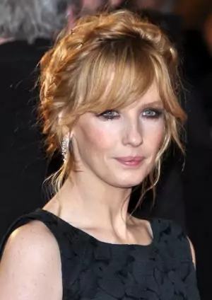 Kelly Reilly