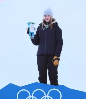 Kelly Sildaru