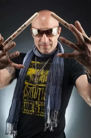 Kenny Aronoff