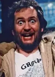 Kenny Everett