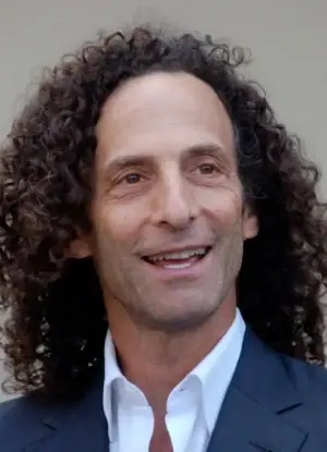 Kenny G