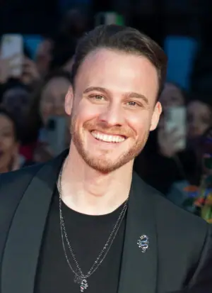 Kerem Bursin