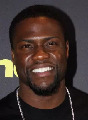 Kevin Hart