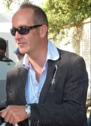 Kevin McCloud