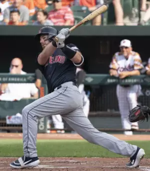 Kevin Plawecki