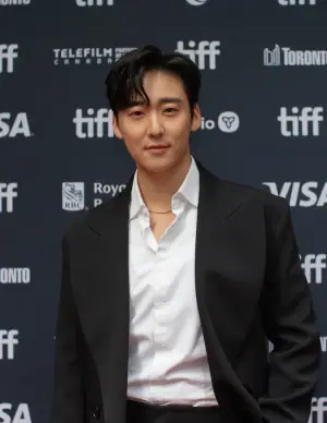 Kevin Woo