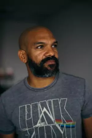 Khary Payton