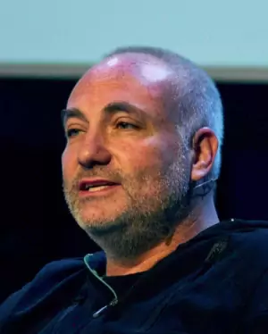 Kim Bodnia
