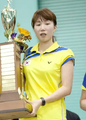 Kim Min-ju