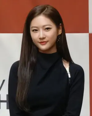 Kim Sae-ron