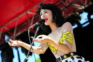 Kimbra