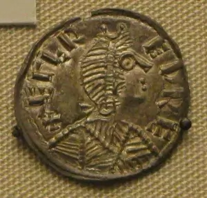 King Alfred The Great