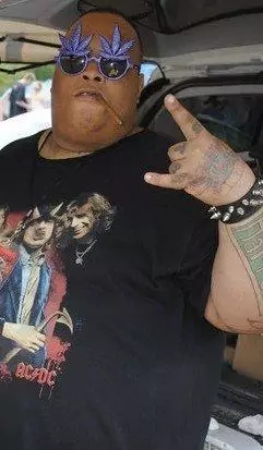 King Gordy