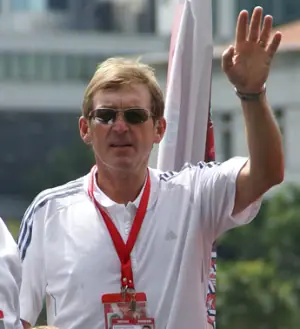 King Kenny