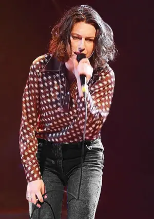 King Princess