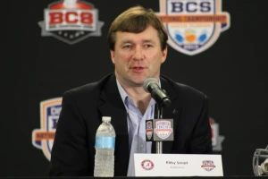 Kirby Smart