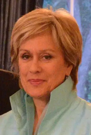 Kiri Rawstron