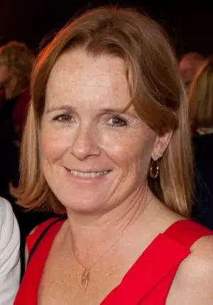 Kirsty Lang