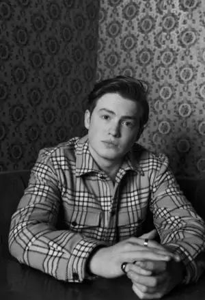 Kit Connor