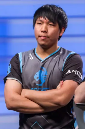 Ko Seok Hyun