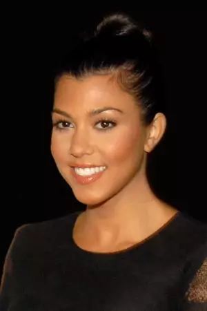 Kourtney Kardashiava