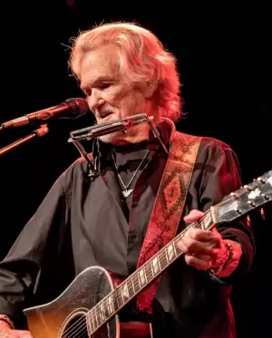 Kris Kristofferson