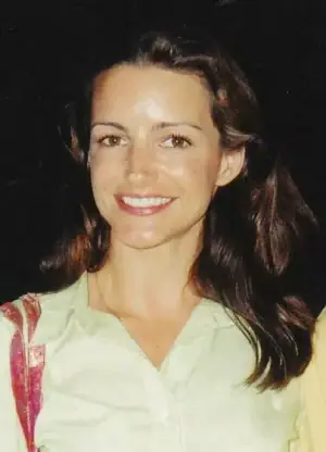 Kristin Davis