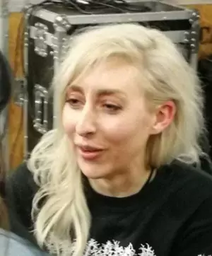 Kristin Hayter