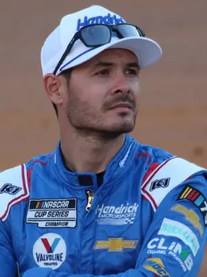 Kyle Larson