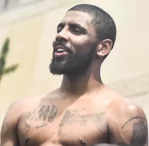 Kyrie Irving