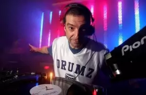 DJ Hype