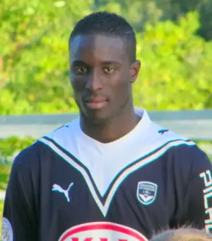 Lamine Sane