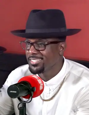 Lance Gross
